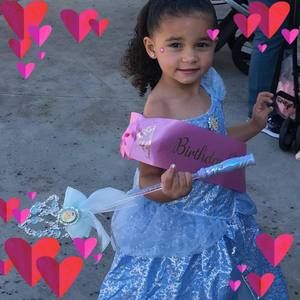 Meet your Posher, Yvette